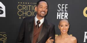 Will Smith smacks Chris Rock at the Oscars