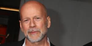 Vruce Willis retires