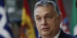 Viktor Orbán is Hungary s prime minister again