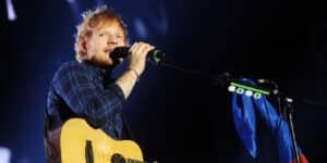 Ed Sheeran wins in court