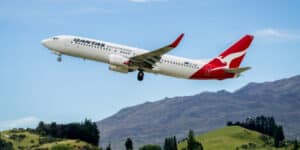 World s longest non-stop flight