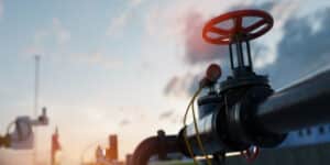 EU and Russian energy