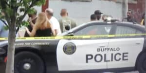 The Great Replacement Theory