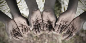 Food for African children is more expensive