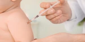 COVID-19 vaccine for babies