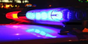 Many shootings in the US