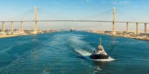 New industrial zones in Egypt