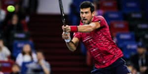 Novak Djokovic wins Wimbledon