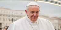 Pope apologizes to native peoples