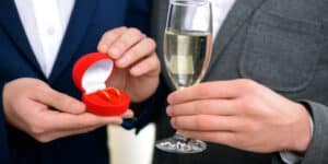 New rules for Swiss same-sex couples