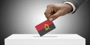 Angola elections