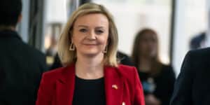 Britain s new prime minister