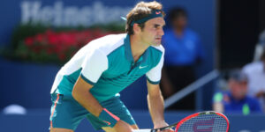 Roger Federer retires from tennis