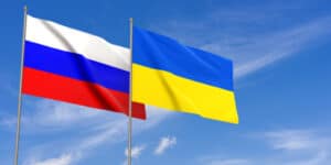 Russia takes Ukrainian areas