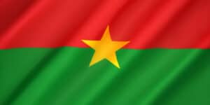 Burkina Faso president quits