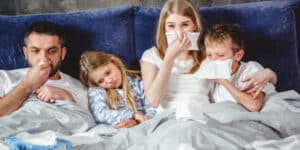 Winter worries doctors