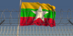 Myanmar amnesty