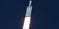 Falcon Heavy mission