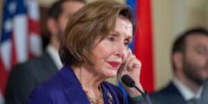Attack on Nancy Pelosi s husband