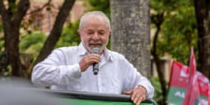 President to save Amazon