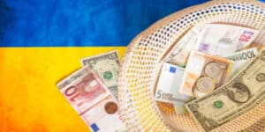 Winter help to Ukraine