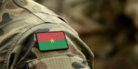 French soldiers leave Burkina Faso