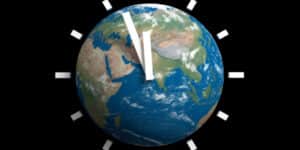 Doomsday Clock