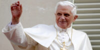 Pope Benedict XVI dies
