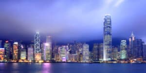 Hong Kong needs tourists