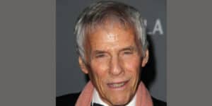 Burt Bacharach dies