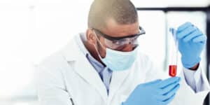 Marburg outbreak in Africa