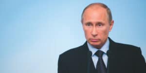 Putin wants nuclear weapons in Belarus