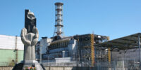 37 years since Chernobyl disaster