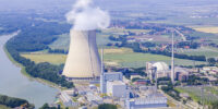 Germany shuts down all nuclear power plants