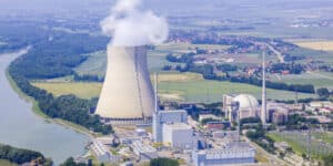 Germany shuts down all nuclear power plants