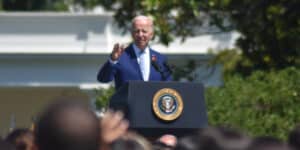 US presidents and Ireland