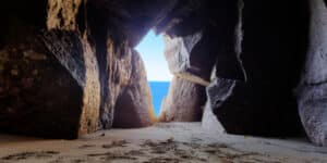 Gran Canaria mystery