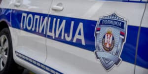 Serbia mass shootings