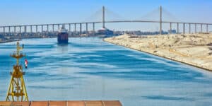 Iraq s transit project