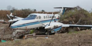 Children stay in the jungle for 40 days