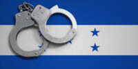 Honduras prison fight