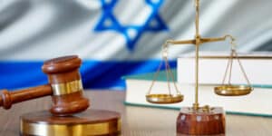 Israel s new law