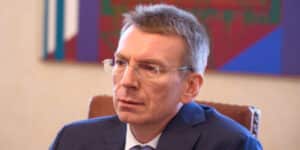 EU s first gay president