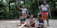 Australia will vote on Indigenous people