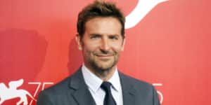 Bradley Cooper s nose