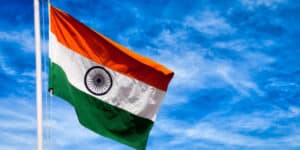 Will India change its name?