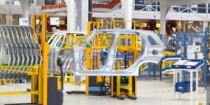 China graphite exports