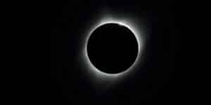 Solar eclipse