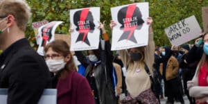 Women s rights in Poland