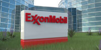 Exxon buys Pioneer